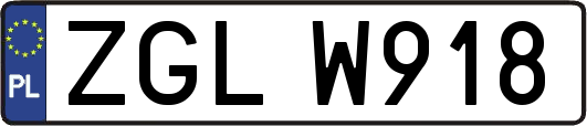 ZGLW918