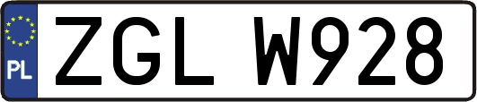 ZGLW928