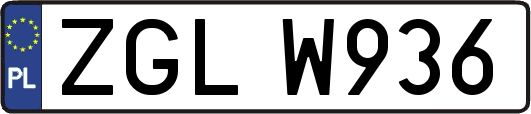 ZGLW936