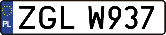 ZGLW937