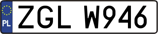 ZGLW946