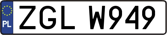 ZGLW949