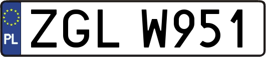 ZGLW951