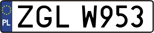 ZGLW953