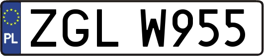 ZGLW955
