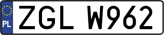 ZGLW962