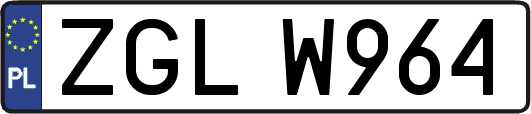 ZGLW964