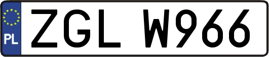 ZGLW966