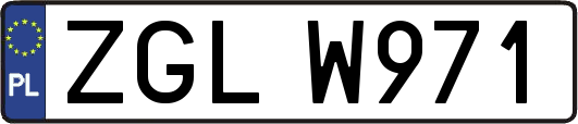 ZGLW971