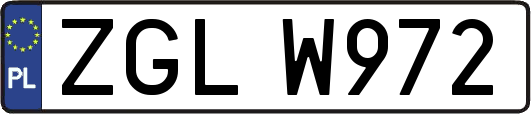 ZGLW972