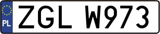 ZGLW973