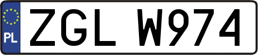 ZGLW974