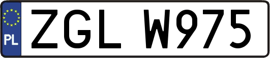 ZGLW975