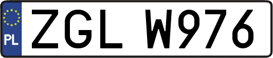 ZGLW976