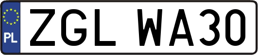 ZGLWA30