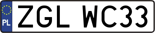 ZGLWC33