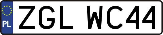 ZGLWC44