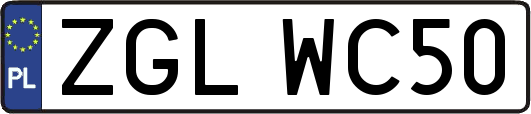 ZGLWC50