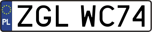 ZGLWC74