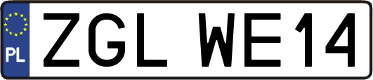 ZGLWE14