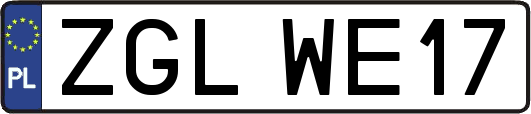 ZGLWE17