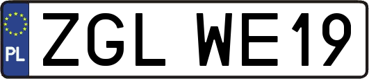 ZGLWE19