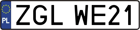 ZGLWE21