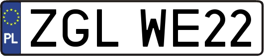 ZGLWE22