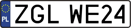 ZGLWE24