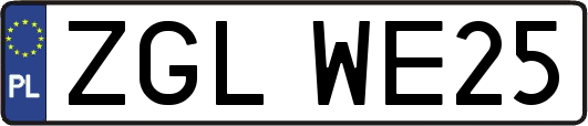 ZGLWE25