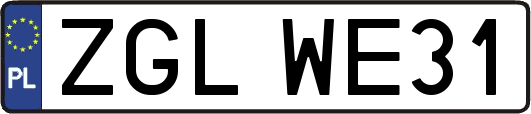 ZGLWE31