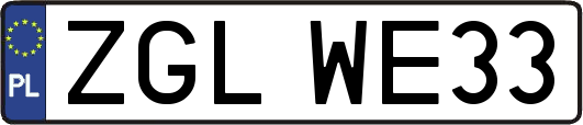 ZGLWE33