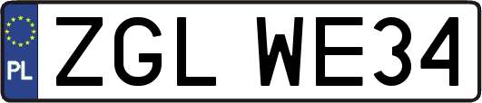 ZGLWE34