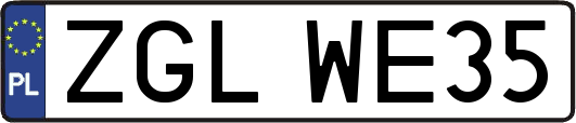 ZGLWE35