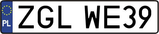 ZGLWE39