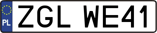 ZGLWE41