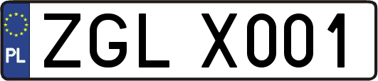 ZGLX001