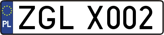 ZGLX002
