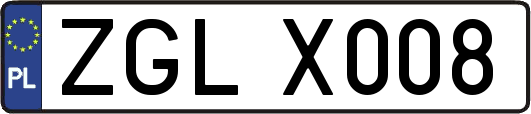 ZGLX008