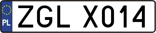 ZGLX014
