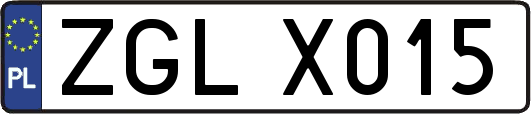 ZGLX015
