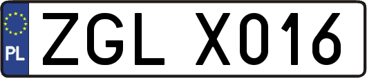 ZGLX016