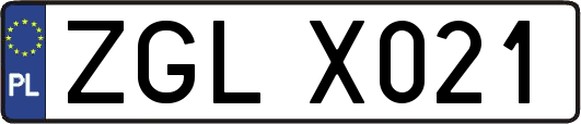 ZGLX021