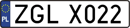 ZGLX022