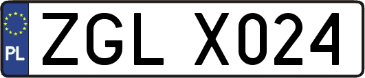 ZGLX024