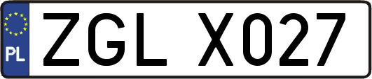 ZGLX027