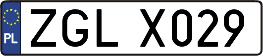 ZGLX029