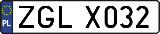 ZGLX032