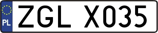 ZGLX035