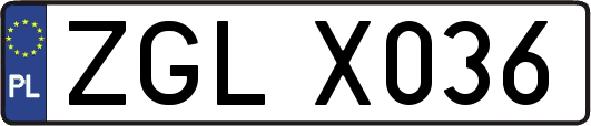 ZGLX036